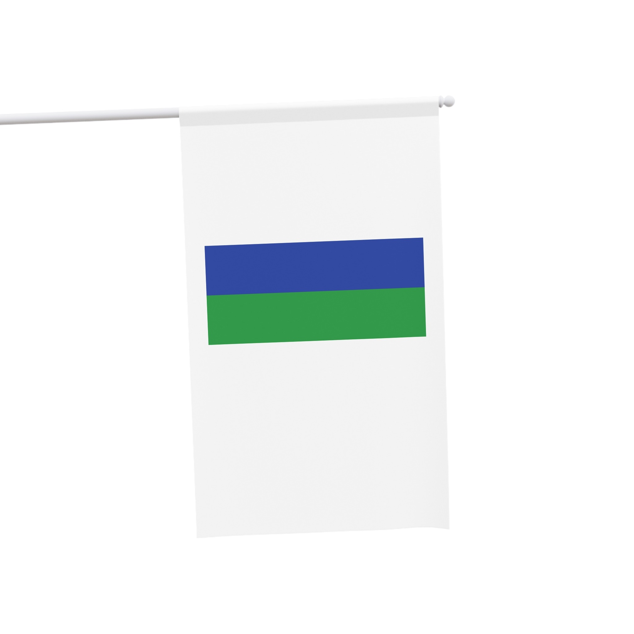 Flag of Komi House Banner - Image 3