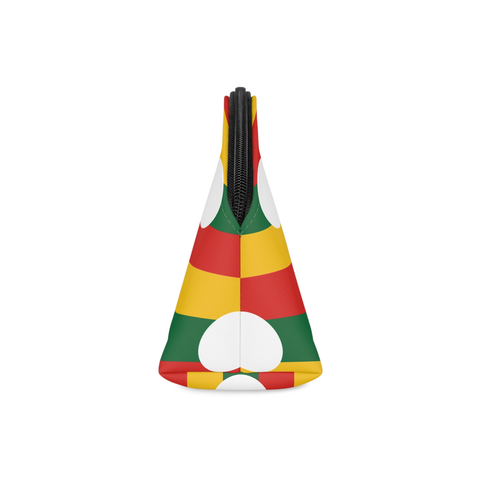 Flag of Shan State Makeup Bag - Image 4