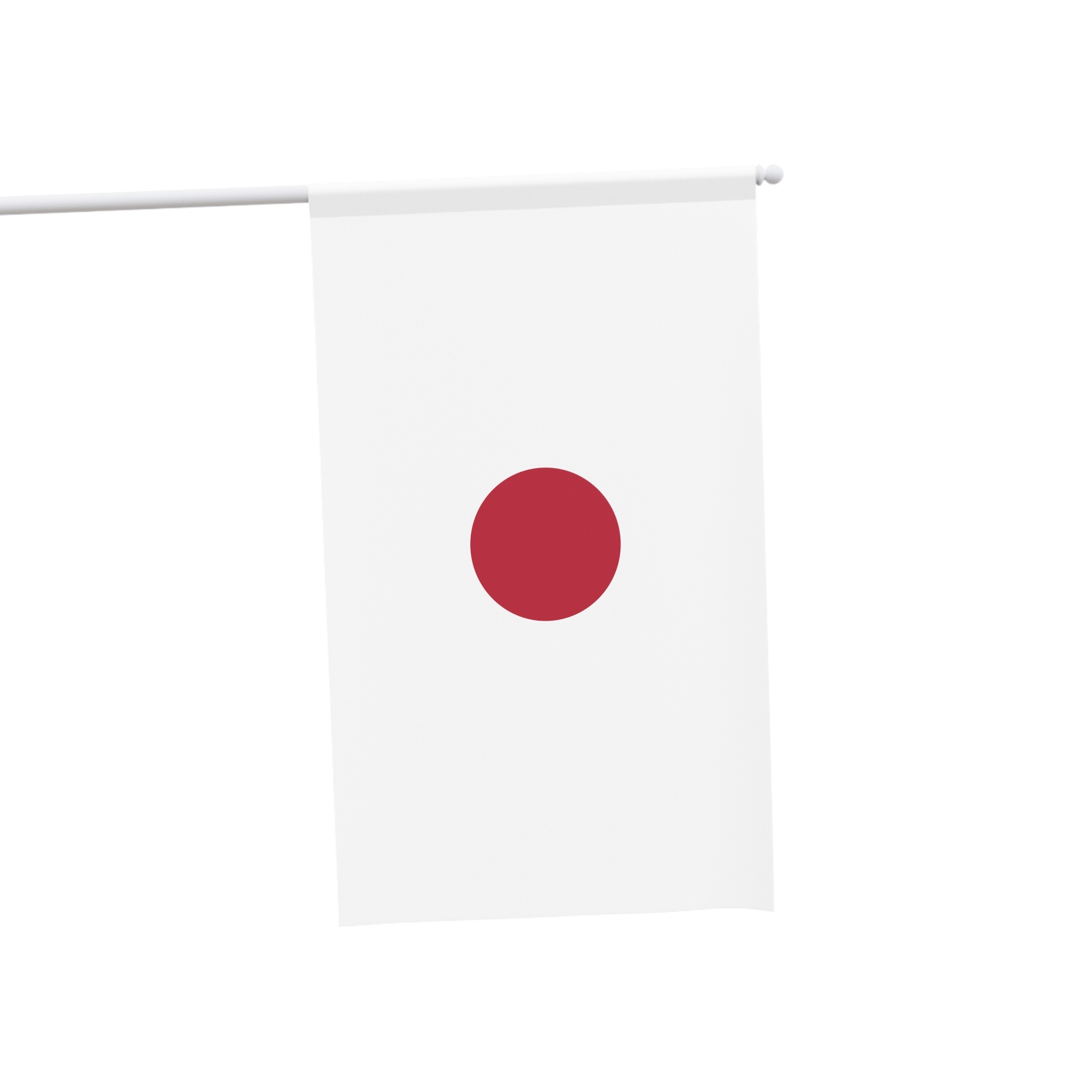 Flag of Japan House Banner - Image 3