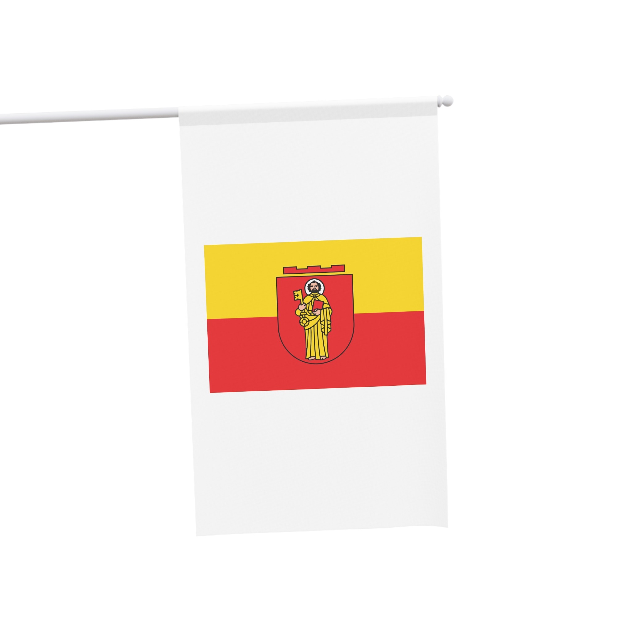 Flagge Trier House Banner - Image 3