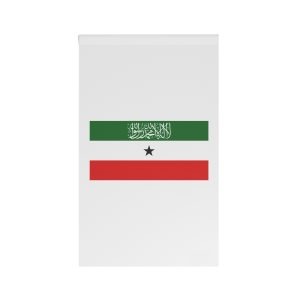 Flag of Somaliland House Banner