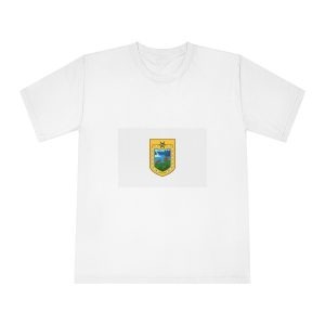 Flag of Aysen, Chile Unisex Classic Crewneck T Shirt