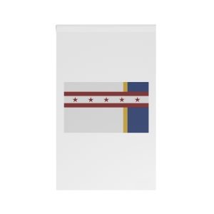 Flag of Jenks, Oklahoma House Banner