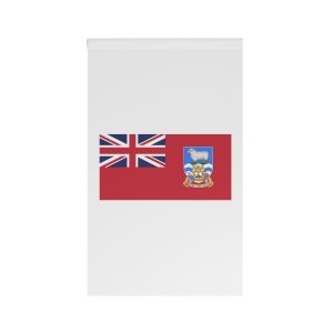 Civil Ensign of the Falkland Islands House Banner