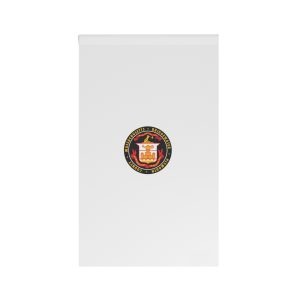 Flag of Bridgewater, Massachusetts House Banner