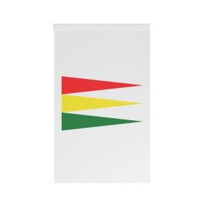 Ethiopian Pennants House Banner