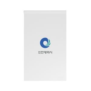 Px Flag of Incheon House Banner