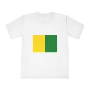 Flag of Caldas Unisex Classic Crewneck T Shirt