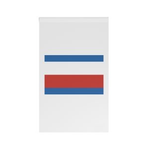 Trenciansky Vlajka House Banner