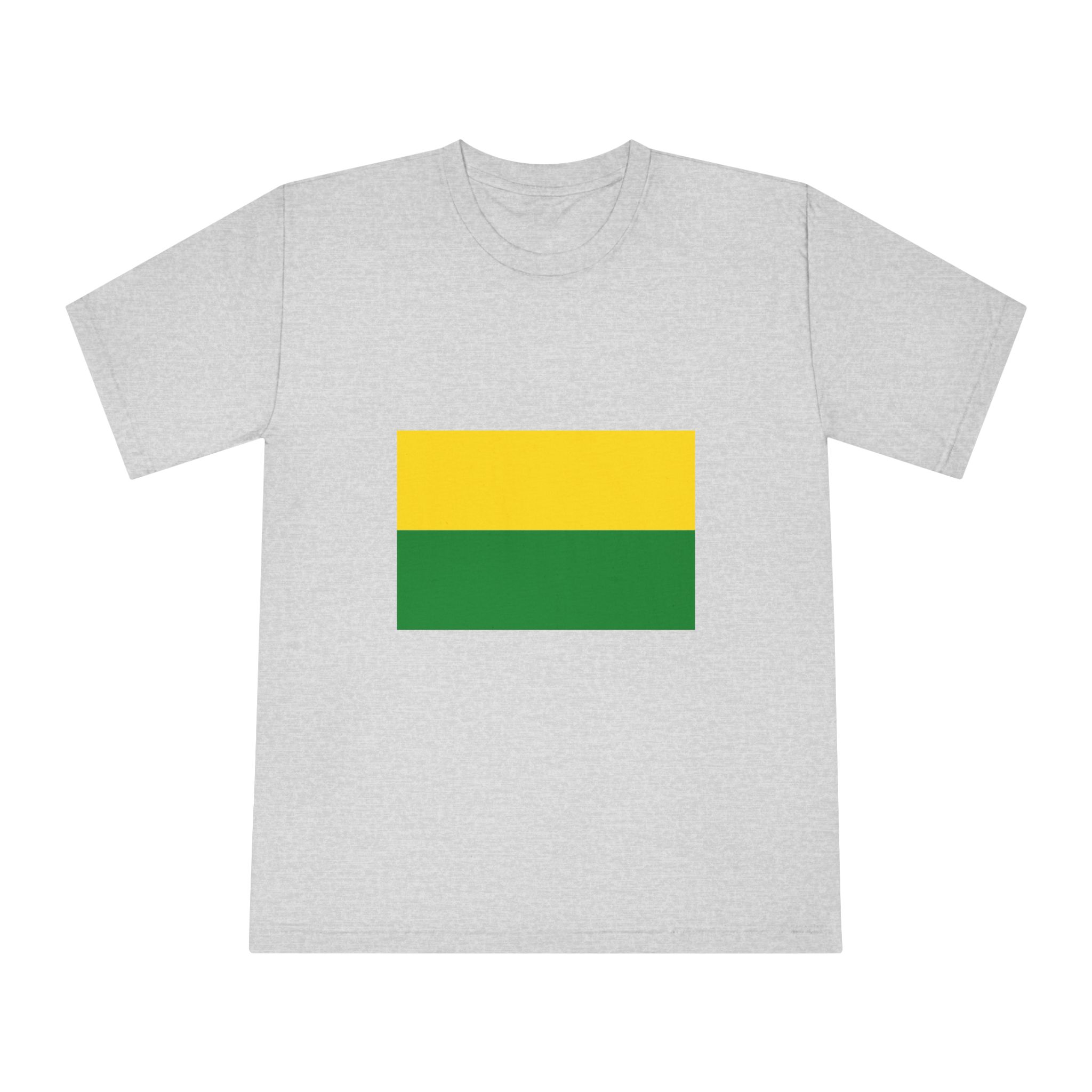 Px Flag of Vichada Unisex Classic Crewneck T Shirt - Image 13