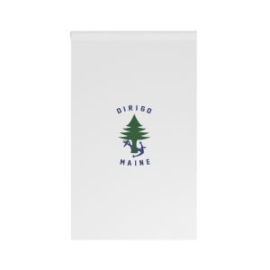 Ensign of Maine House Banner