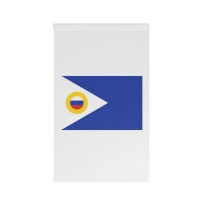 Flag of Chukotka House Banner