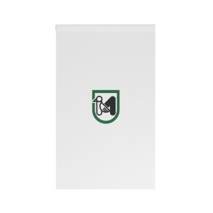 Flag of Marche House Banner