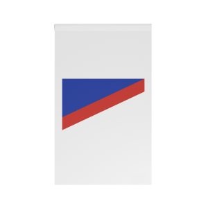 Flag of Concepción Department House Banner