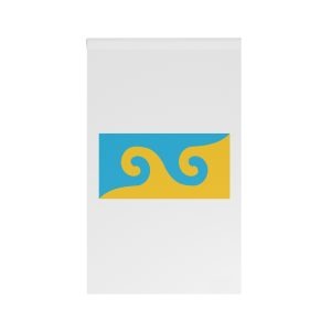 Flagkarmapa House Banner