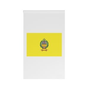 Bandera de Carhuaz House Banner