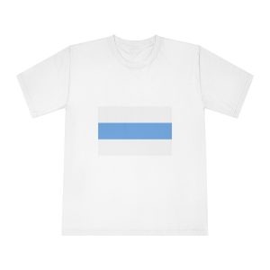 Bandera de La Provincia de Tucumán Unisex Classic Crewneck T Shirt