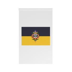 Flag of Tegucigalpa House Banner
