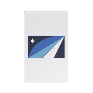 Flag of Columbia, South Carolina House Banner