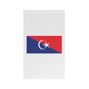 Flag of Johor Bahru Johor House Banner