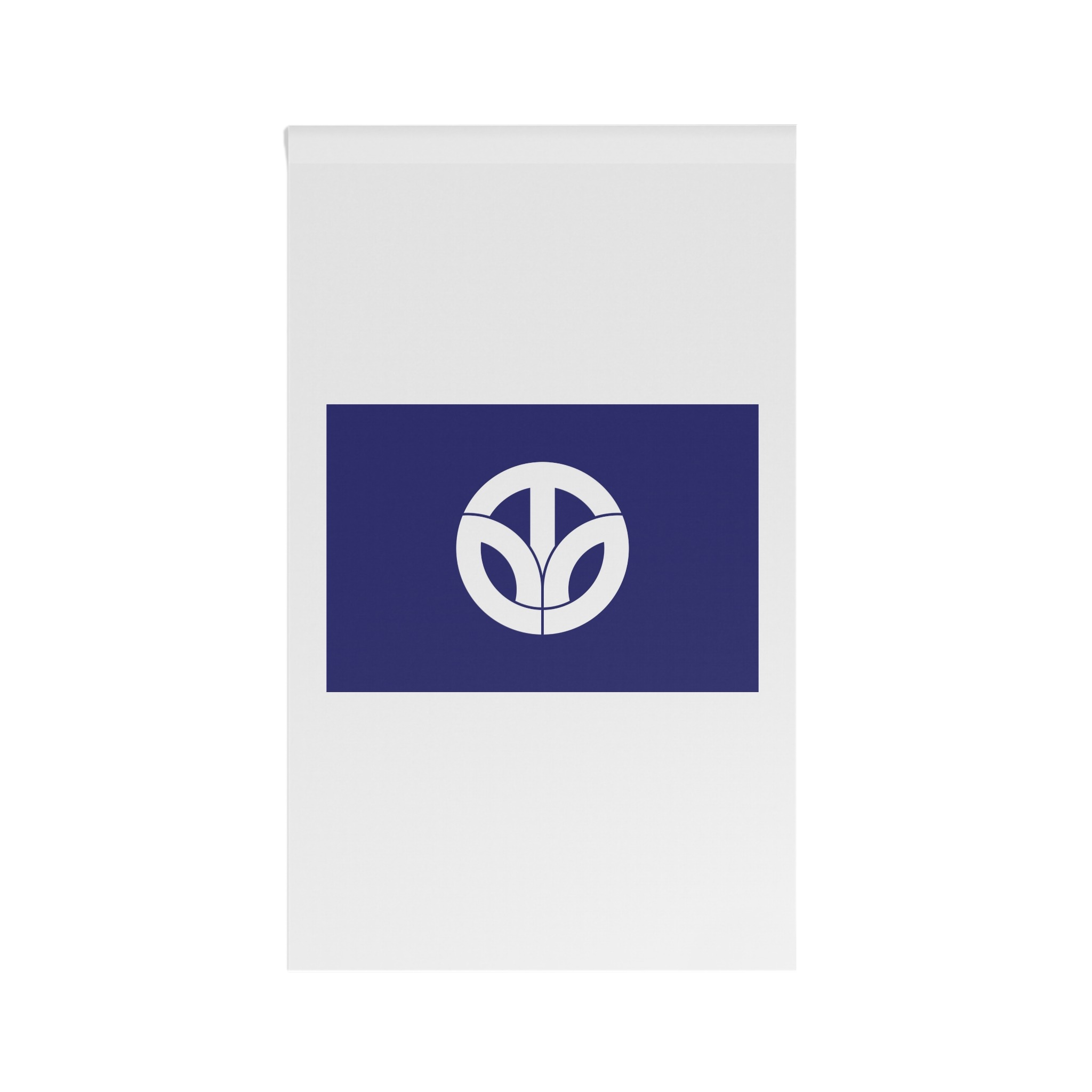 Flag of Fukui Prefecture House Banner - Image 2