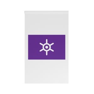 Flag of Tokyo Metropolis House Banner