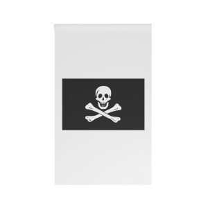 Flag of Edward England House Banner