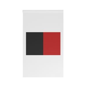 Flag of Valle D'aosta House Banner