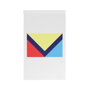Px Flag of Ayabaca House Banner