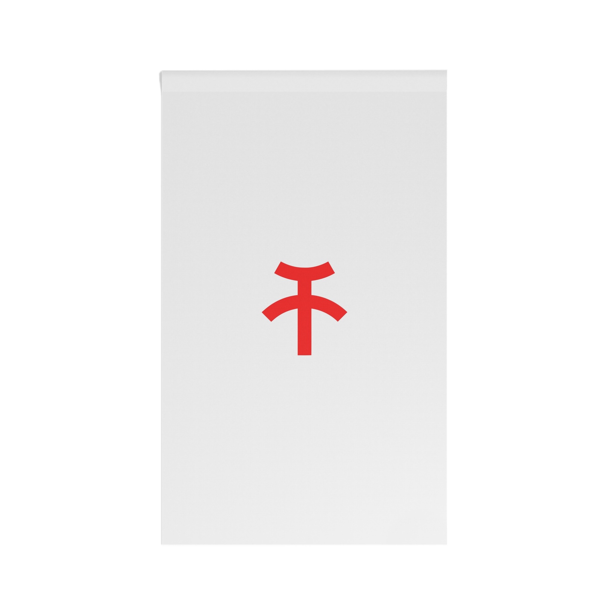 Flag of Kitakyushu Fukuoka House Banner - Image 2