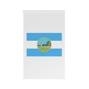 Flag of Trang House Banner