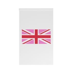 Gay Pride Flag of the United Kingdom House Banner