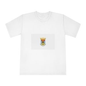 Flag of Biobío Region, Chile Unisex Classic Crewneck T Shirt