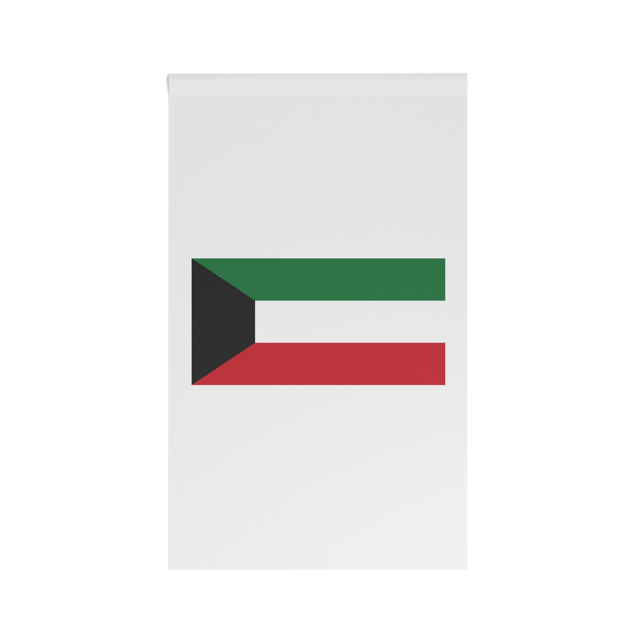 Flag of Kuwait House Banner
