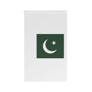 Flag of Pakistan House Banner