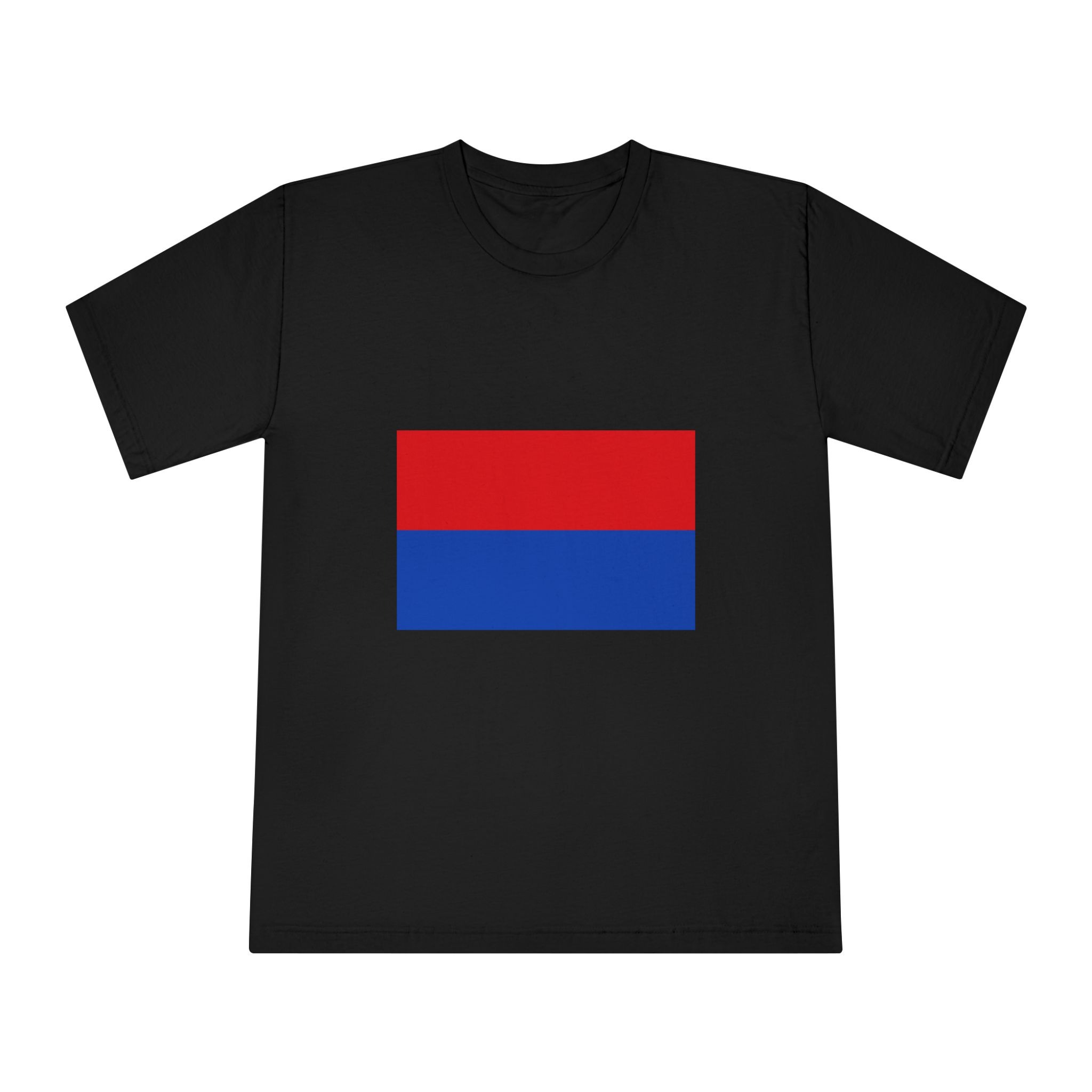 Bandera Provincia Cotopaxi Unisex Classic Crewneck T Shirt - Image 5