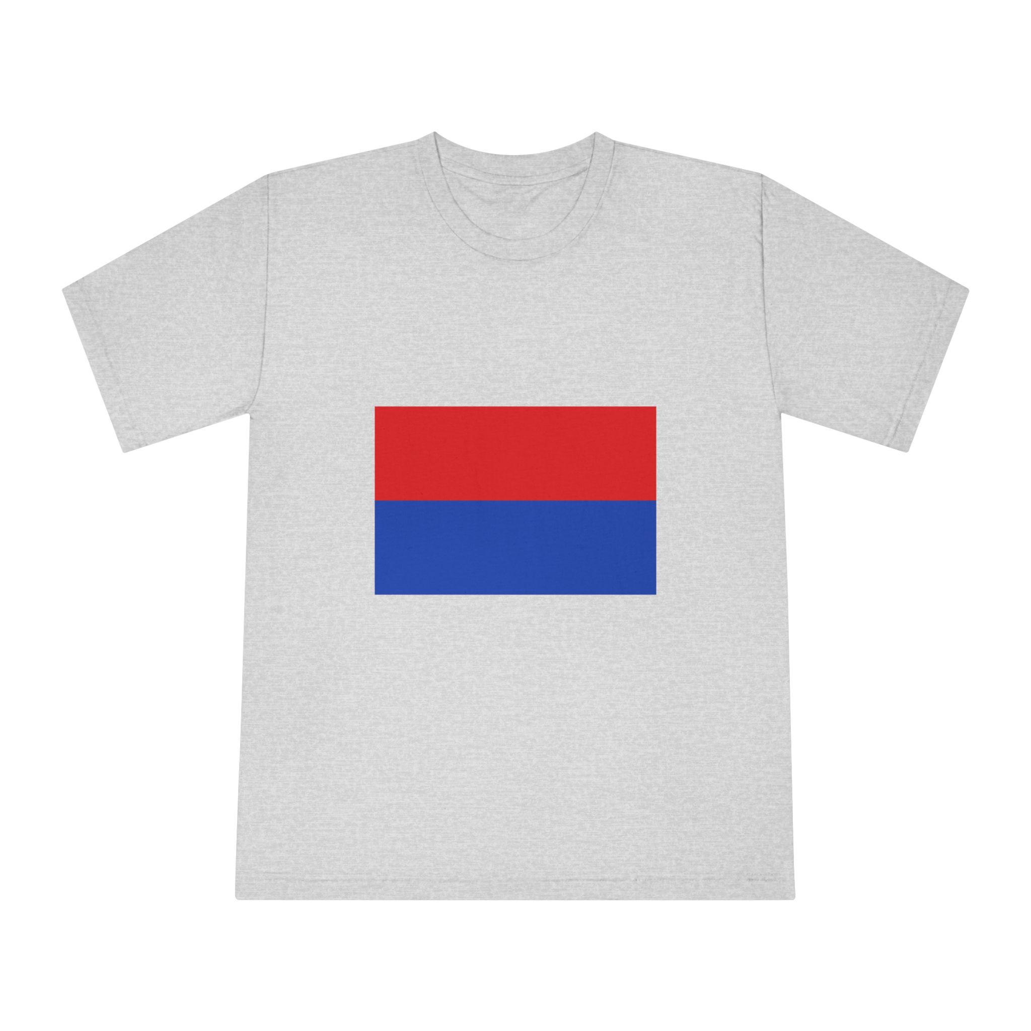 Bandera Provincia Cotopaxi Unisex Classic Crewneck T Shirt - Image 13