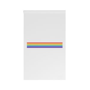 Flag of the Jewish Autonomous Oblast House Banner