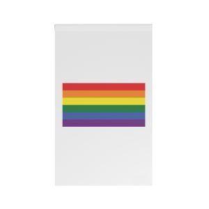 Lgbtqai+ Flag House Banner