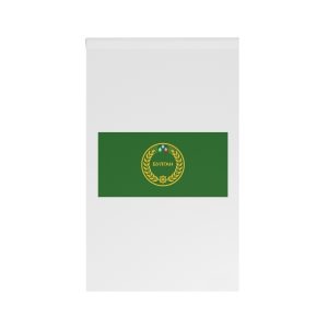 Mn Flag Bulgan Aimag 2022 House Banner