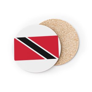 Trinidad Flag Coasters