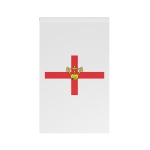 Deu Koblenz Flag House Banner