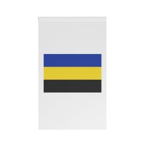 Flag of Gelderland House Banner