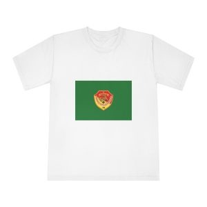 Flag of East Nusa Tenggara Unisex Classic Crewneck T Shirt