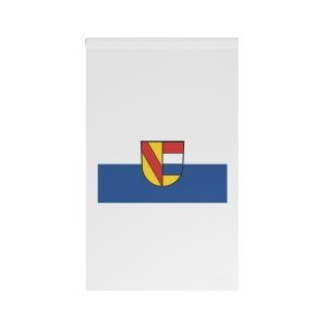 Flag of Pforzheim House Banner