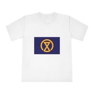 Flag of Miyazaki Miyazaki Unisex Classic Crewneck T Shirt