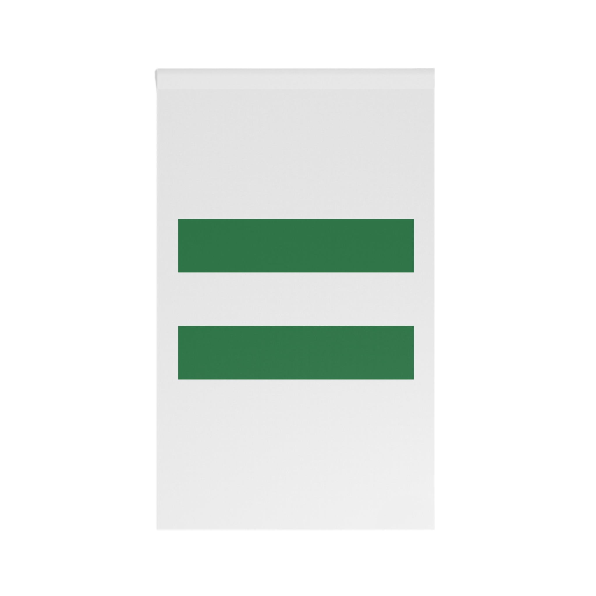 Flag of Santa Cruz House Banner