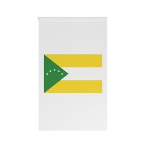 Bandera de La Provincia de Panamá Oeste House Banner