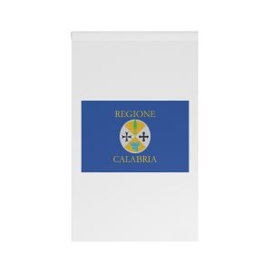 Flag of Calabria House Banner