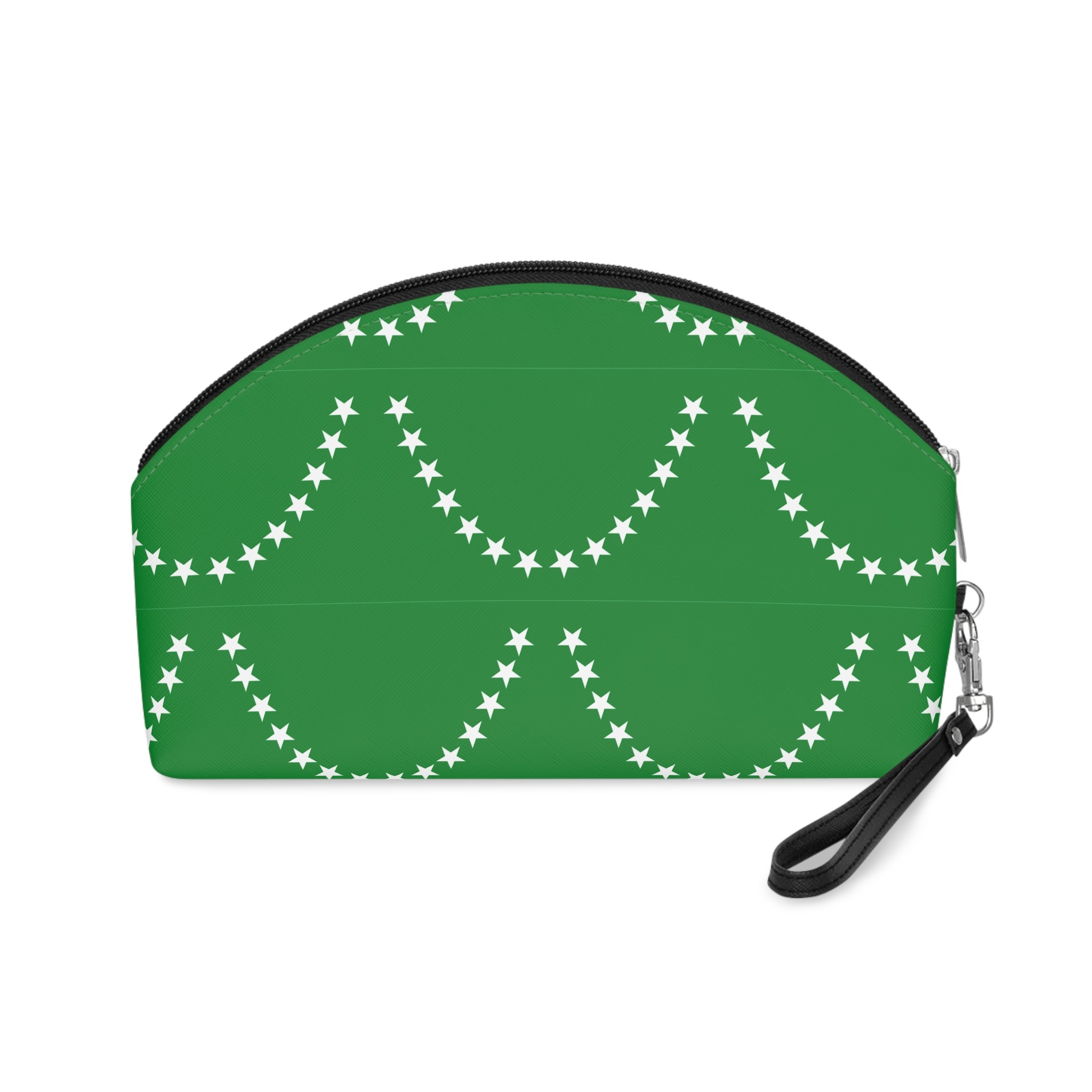 Flag of Risaralda Makeup Bag - Image 2